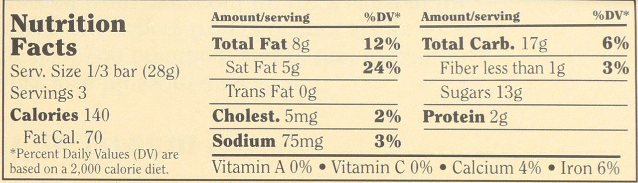 Chocolove Pretzel Milk Chocolate (12x2.9OZ )