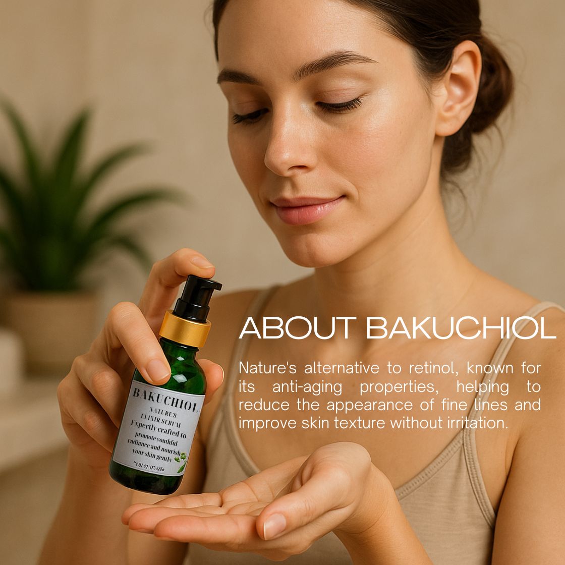 Bakuchiol Serum: The Natural Retinol Alternative-2