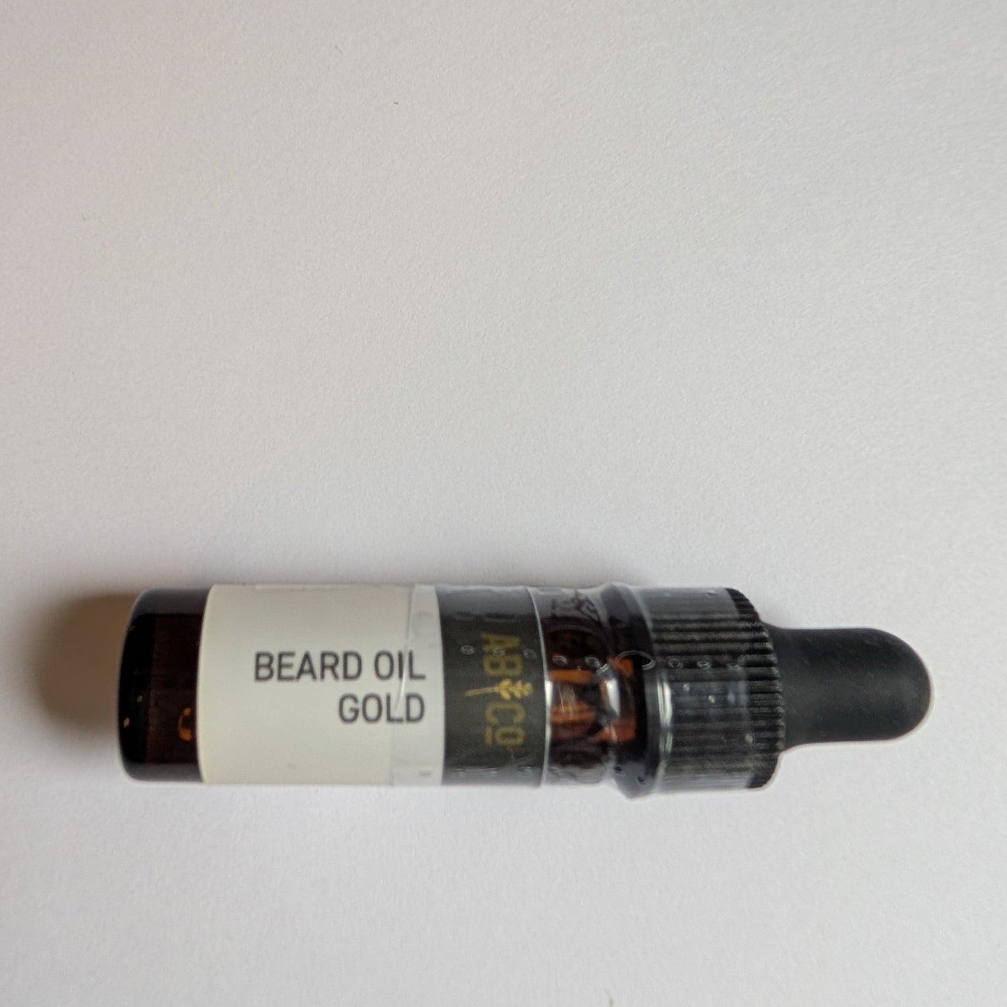Beard Oil / Gold