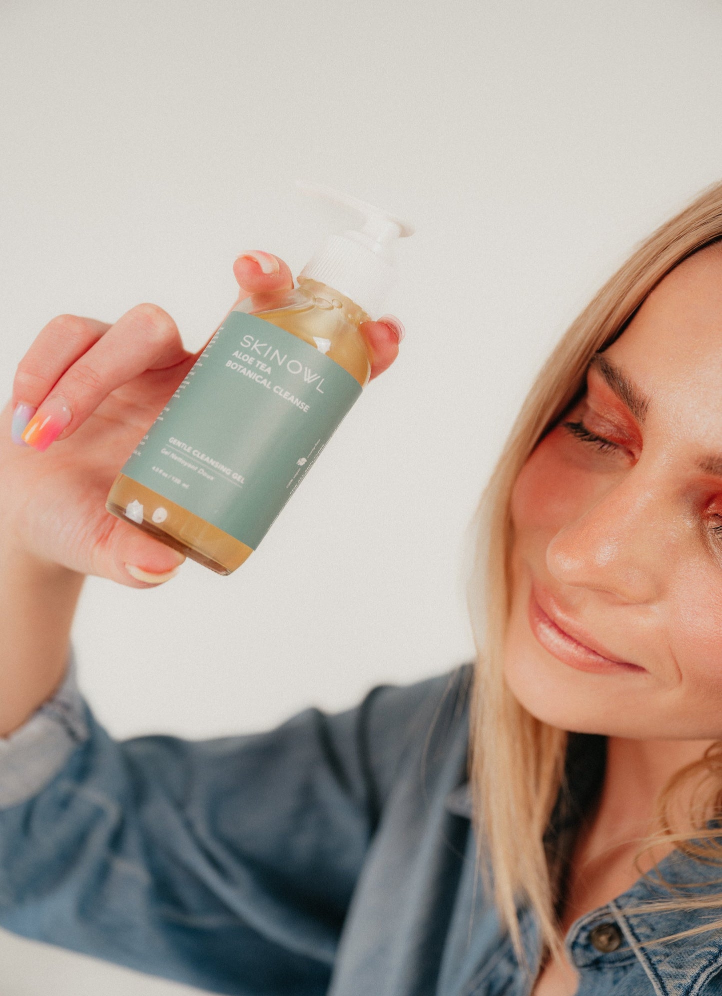 Aloe Tea Botanical Cleanse