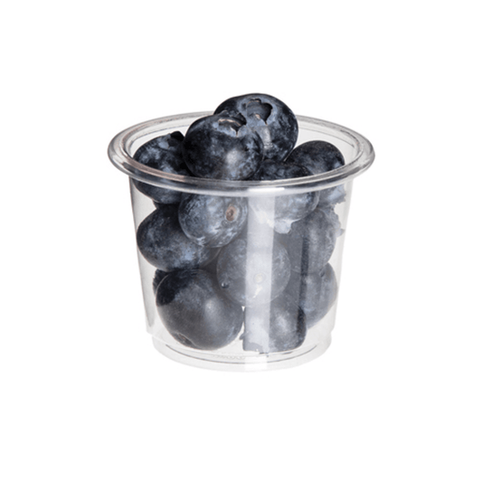 GreenStripe Renewable & Compostable Portion Cups - 1oz (QTY:5000)