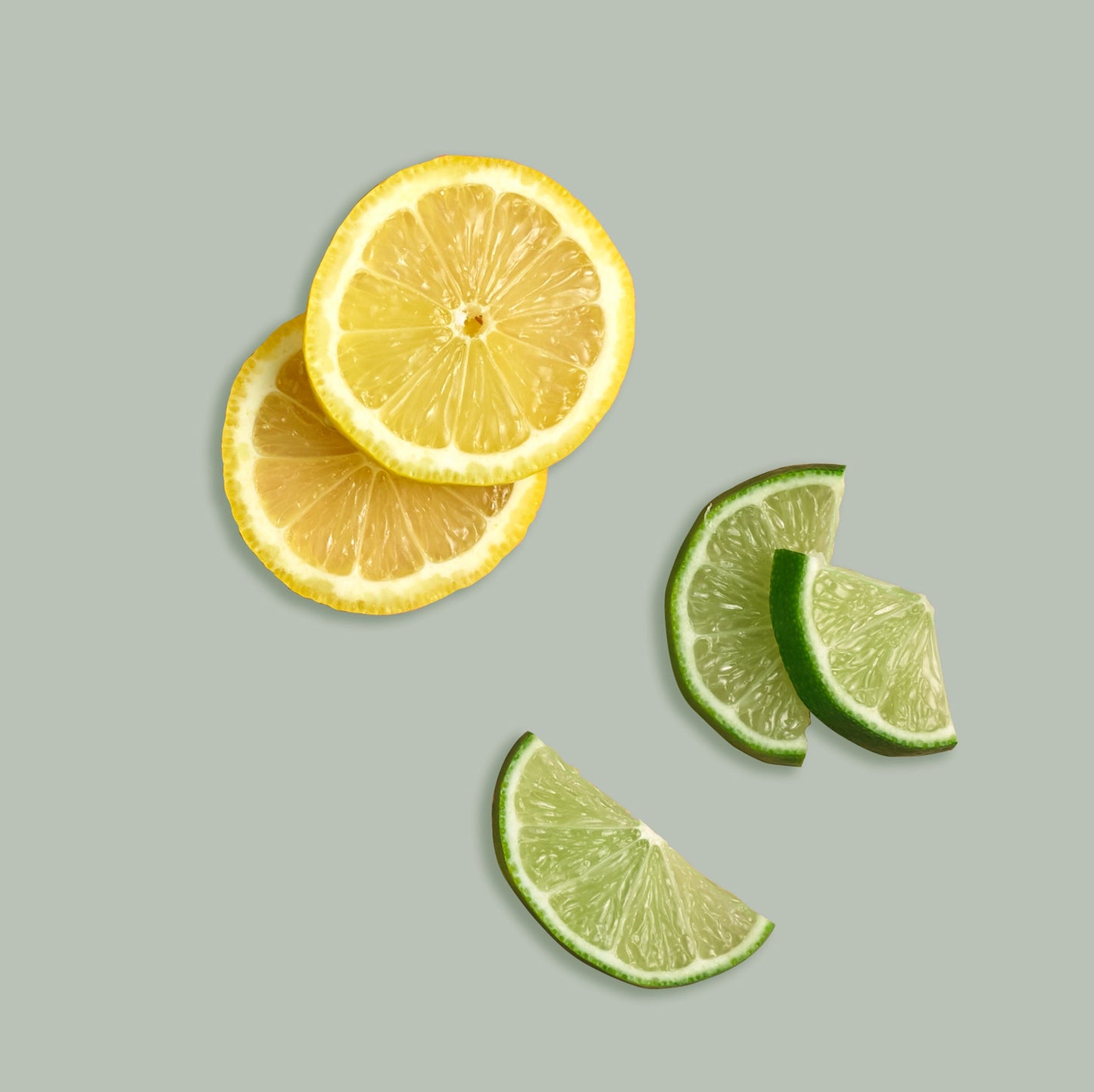 Organic Lemon Lime Lip Balm – Refreshing & Nourishing Citrus Care