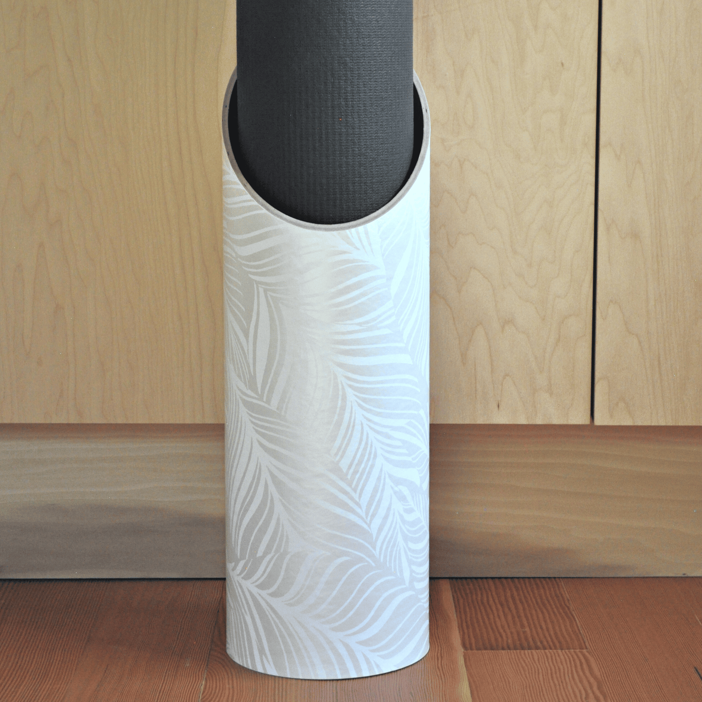 Ginger Yoga Storage Bundle