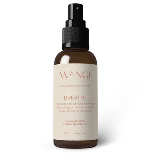 Breathe