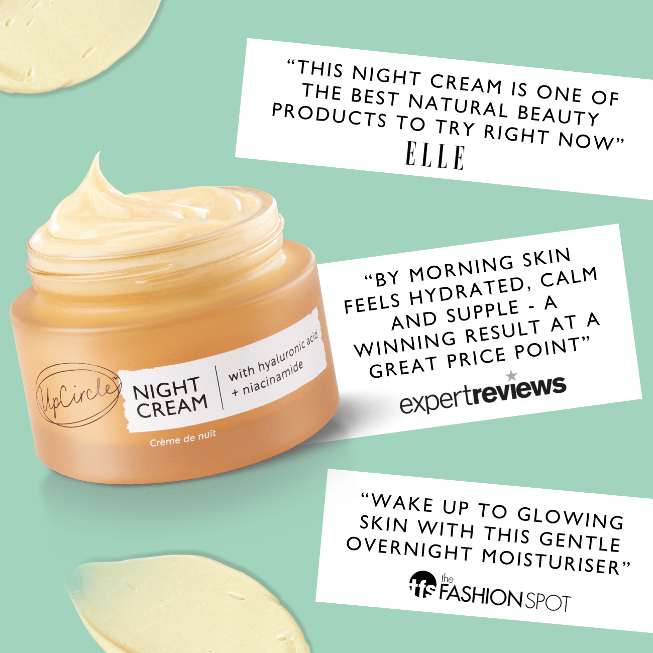 Night Time Radiance Bundle