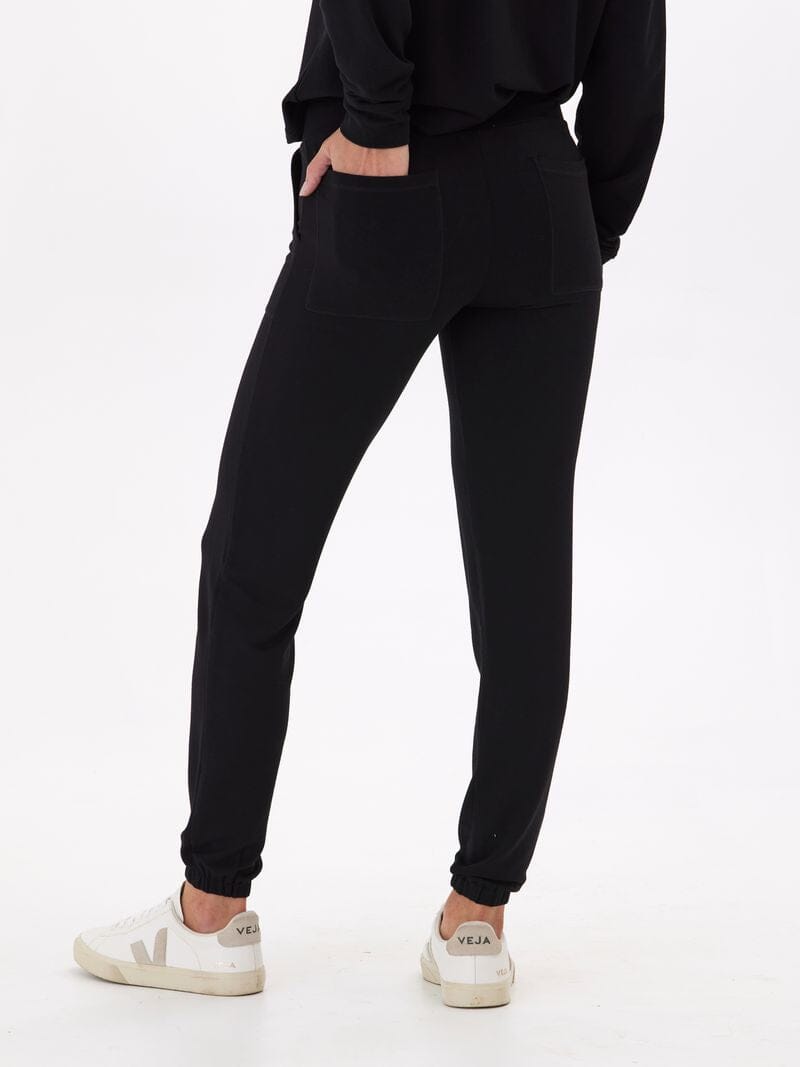 Ani Modal Terry Jogger