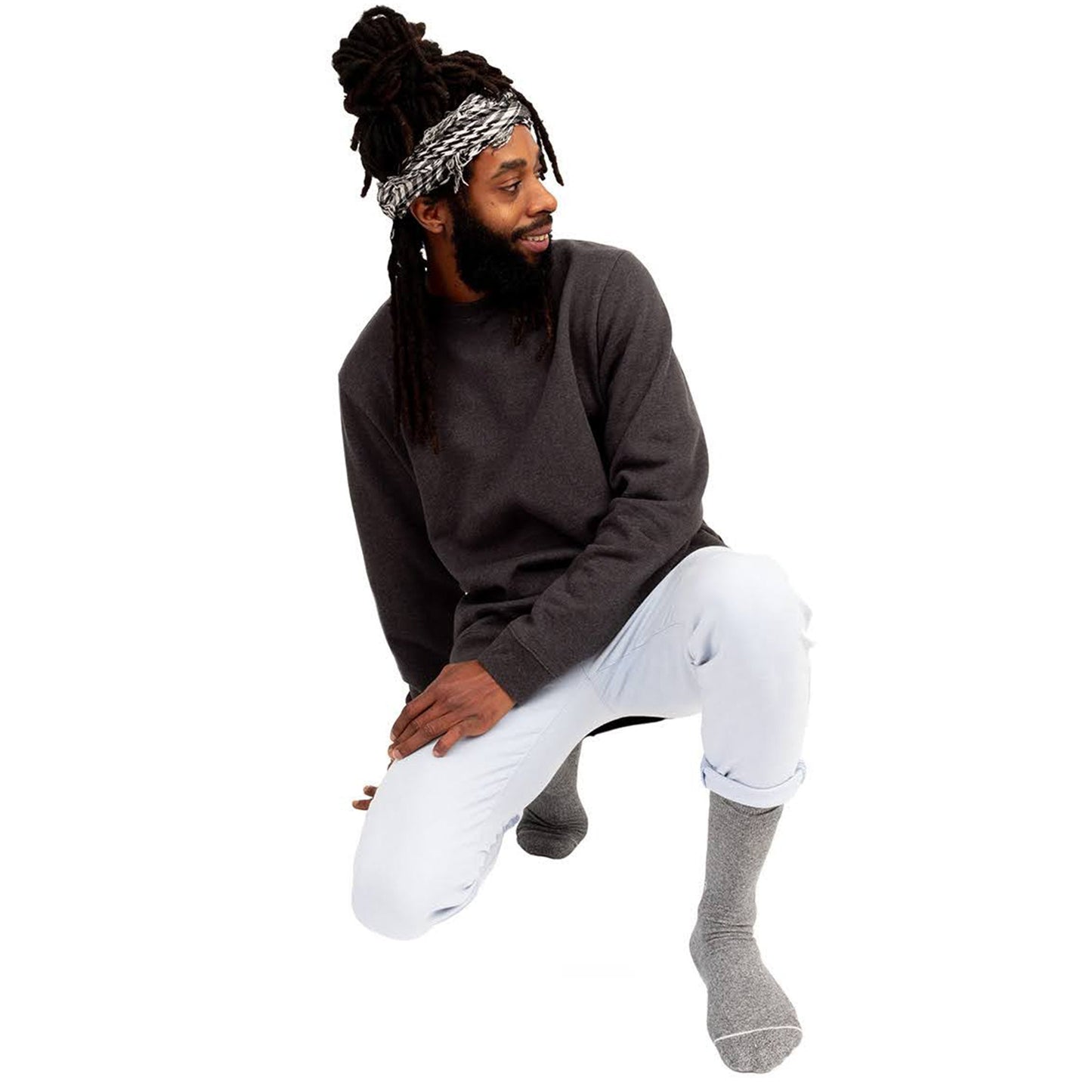 Socks that Save Dogs