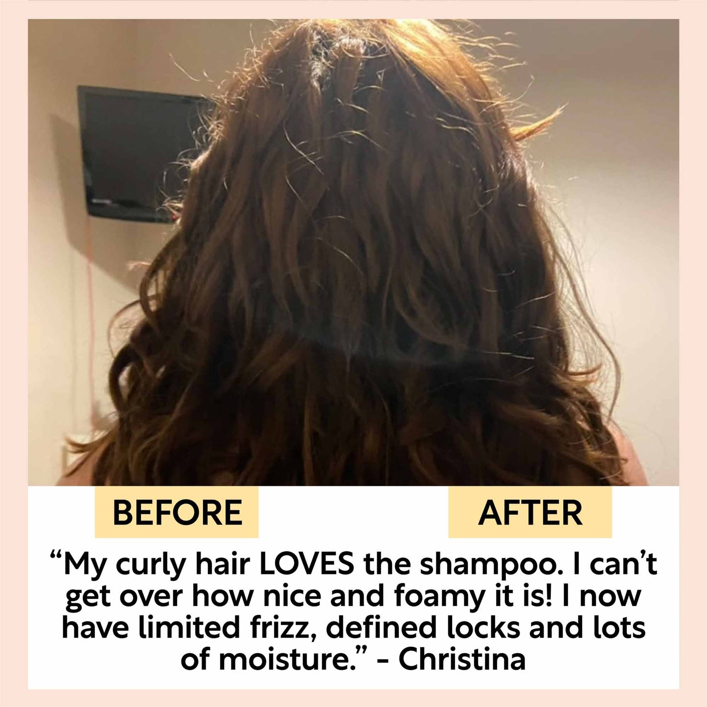 The Haircare Duo + FREE Cosmetic Spatulas