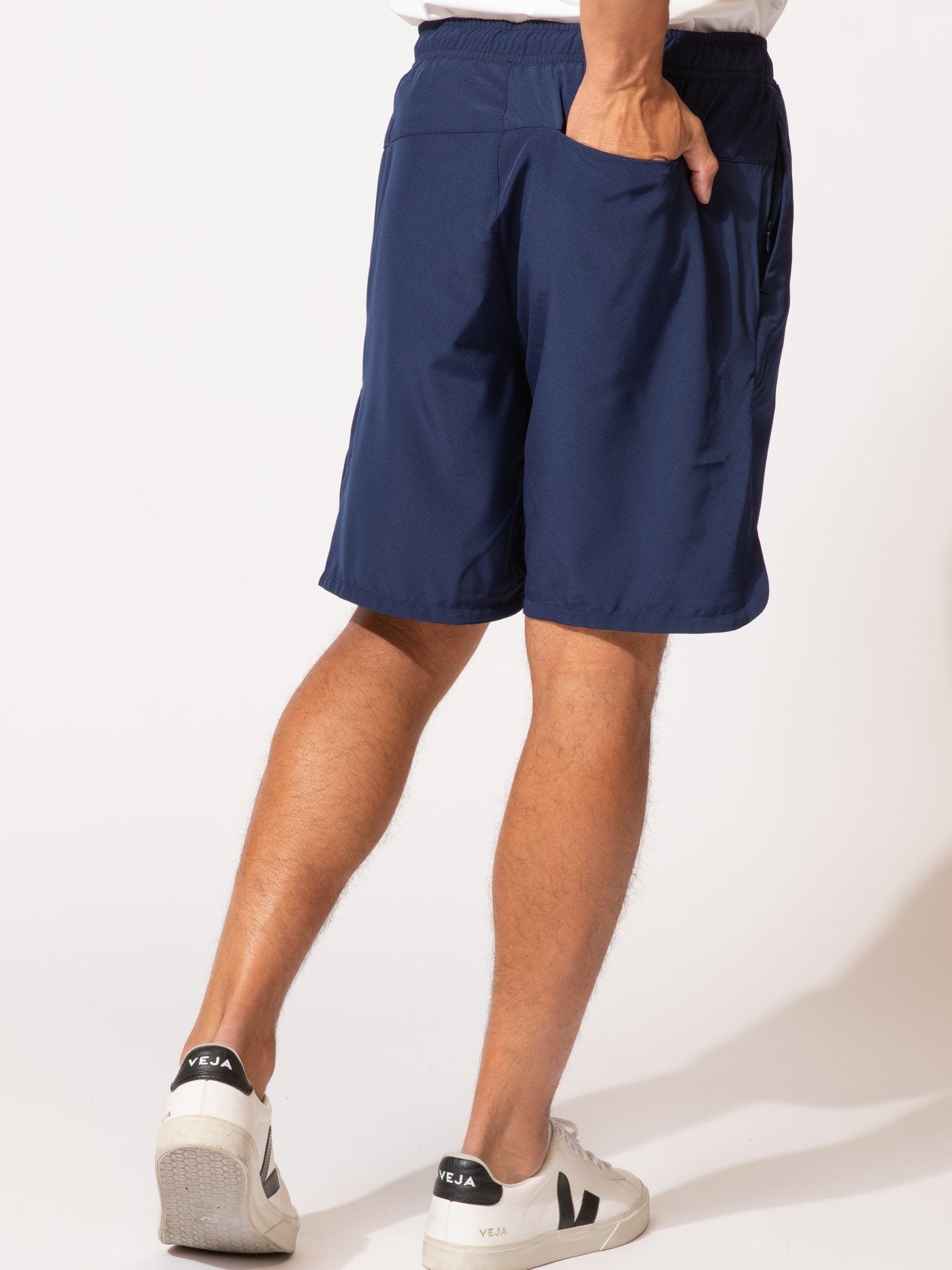 Joss 9" ReActive Short