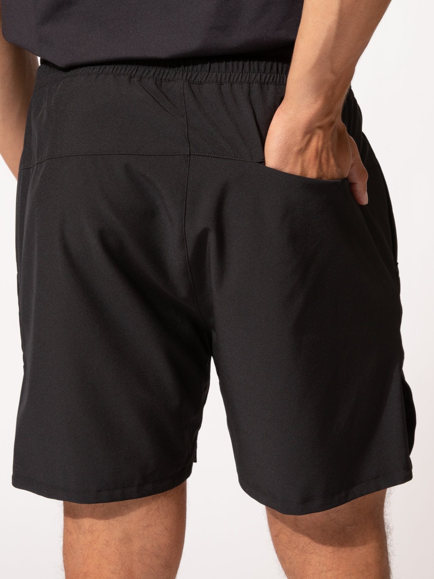 Joss 6" ReActive Short