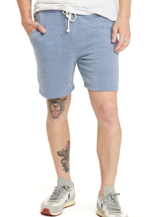 Garrett 7" Triblend Short