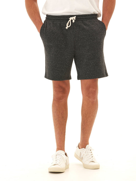 Garrett 7" Triblend Short