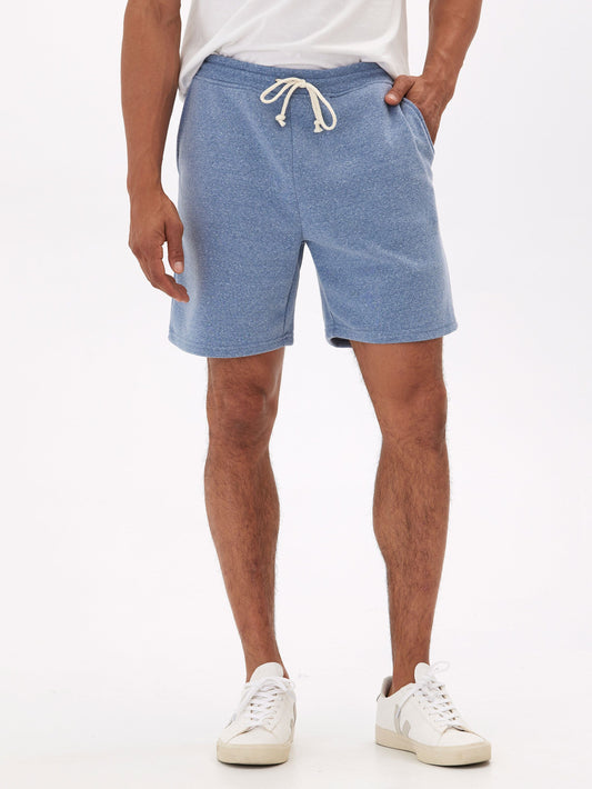 Garrett 7" Triblend Short