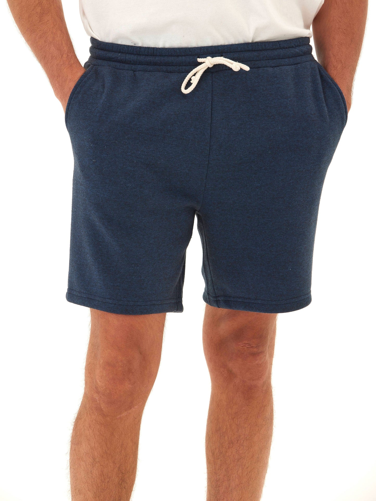 Garrett 7" Triblend Short