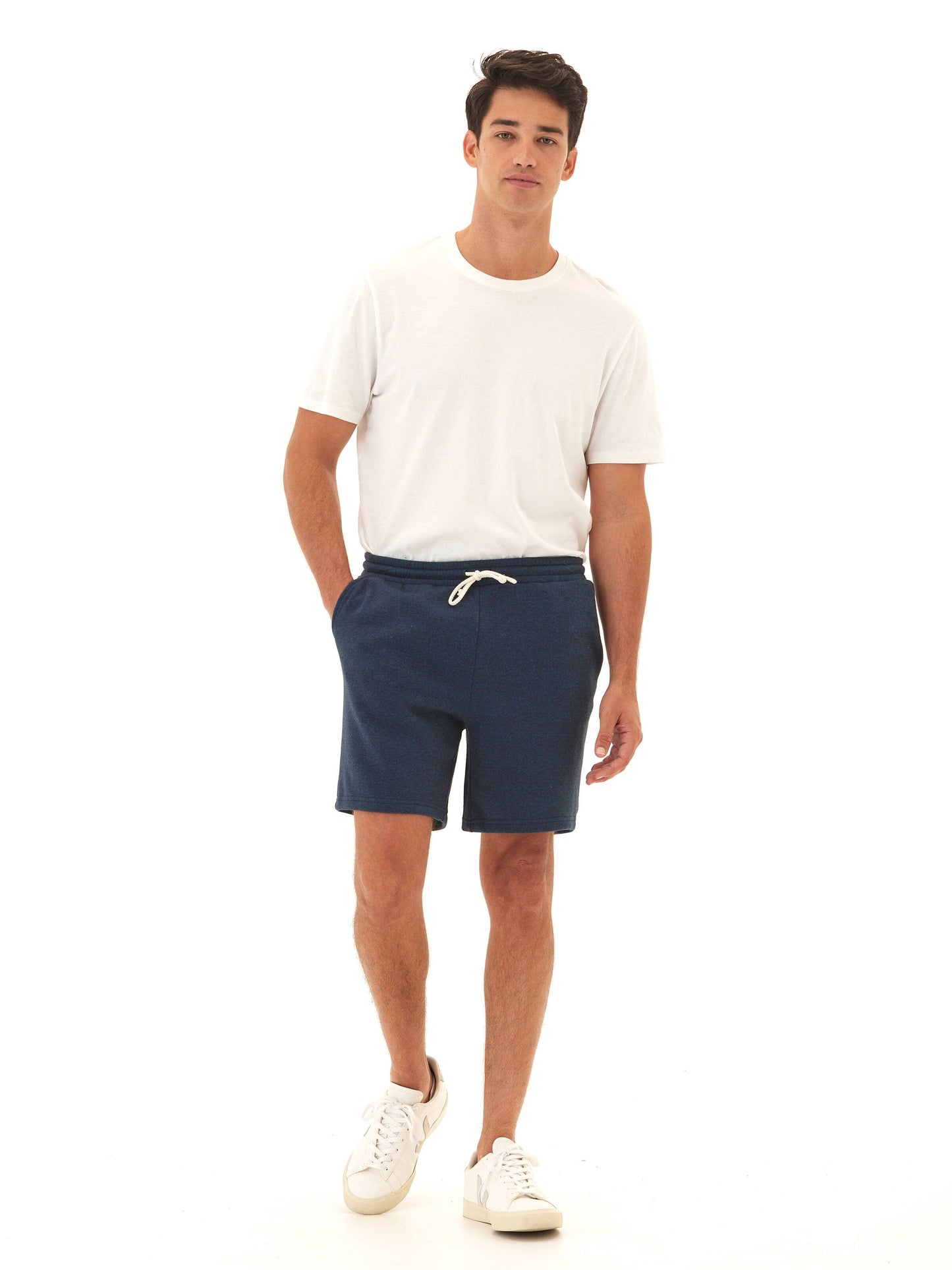 Garrett 7" Triblend Short