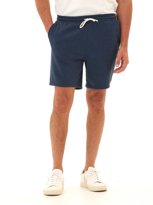 Garrett 7" Triblend Short