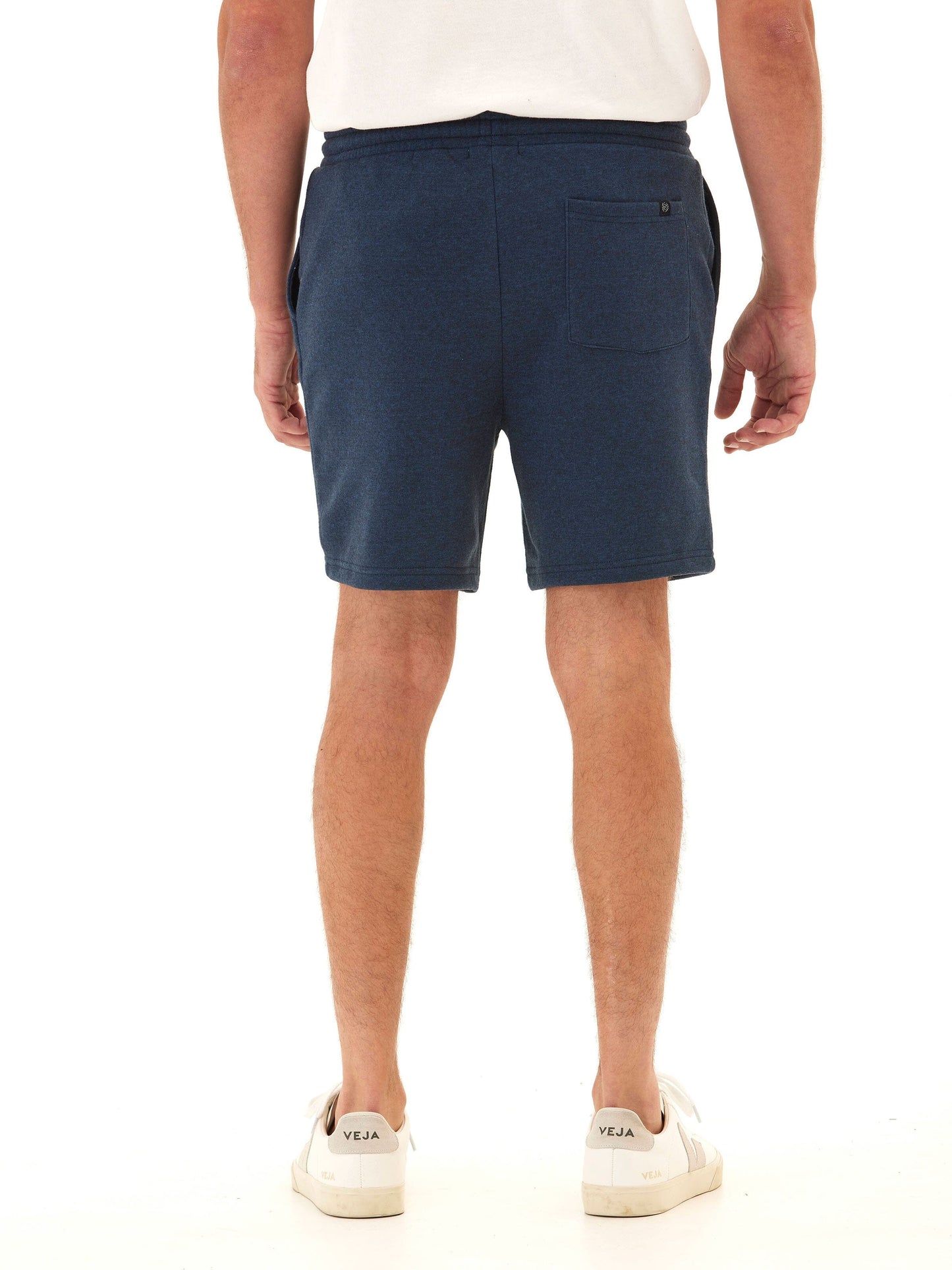 Garrett 7" Triblend Short