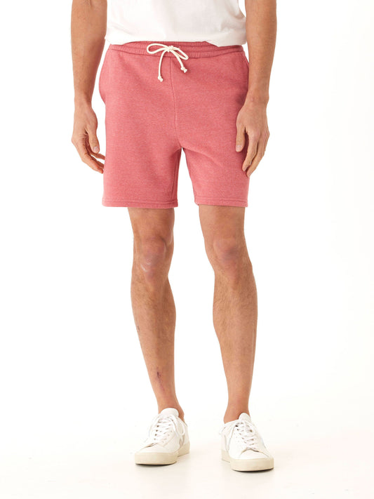 Garrett 7" Triblend Short