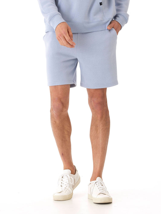 Garrett 7" Triblend Short
