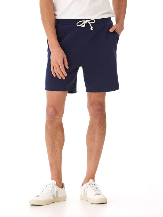 Garrett 7" Triblend Short