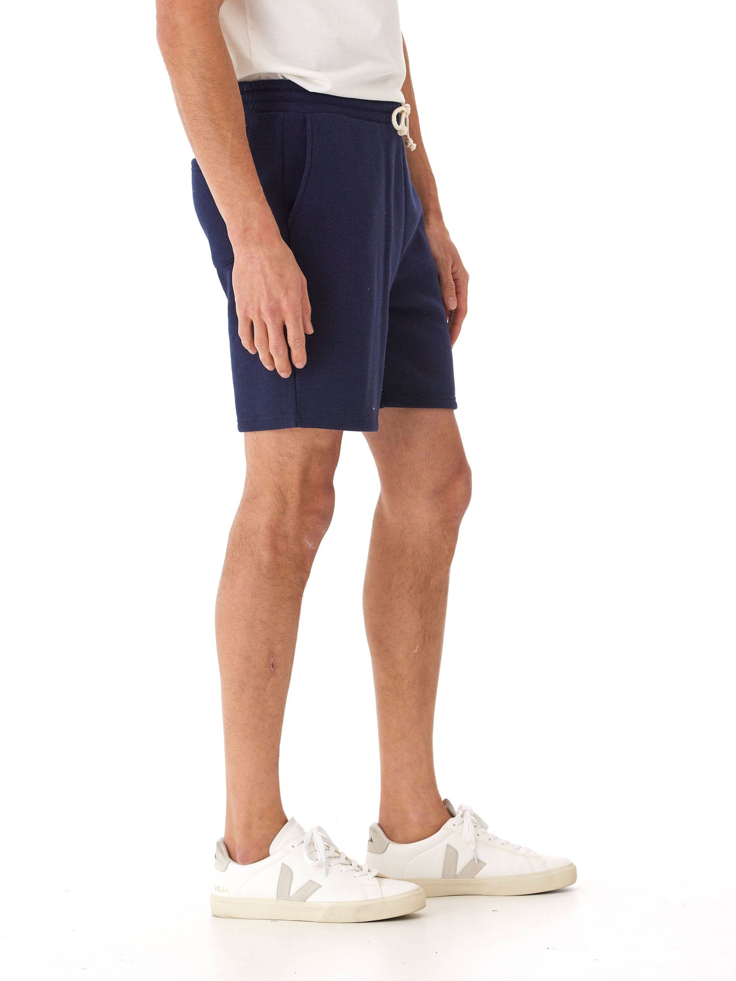 Garrett 7" Triblend Short