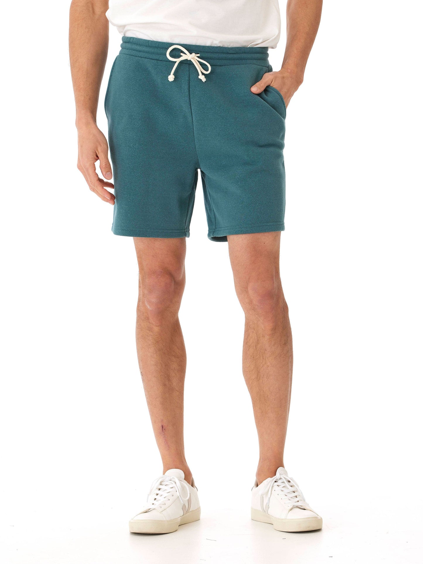 Garrett 7" Triblend Short