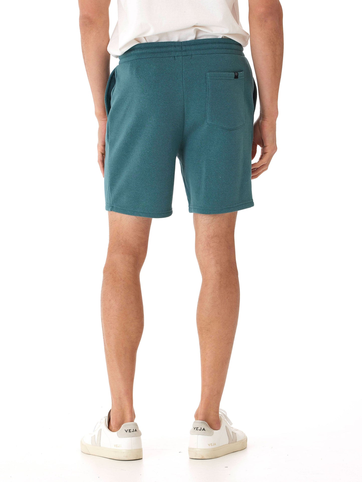Garrett 7" Triblend Short