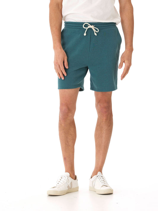 Garrett 7" Triblend Short