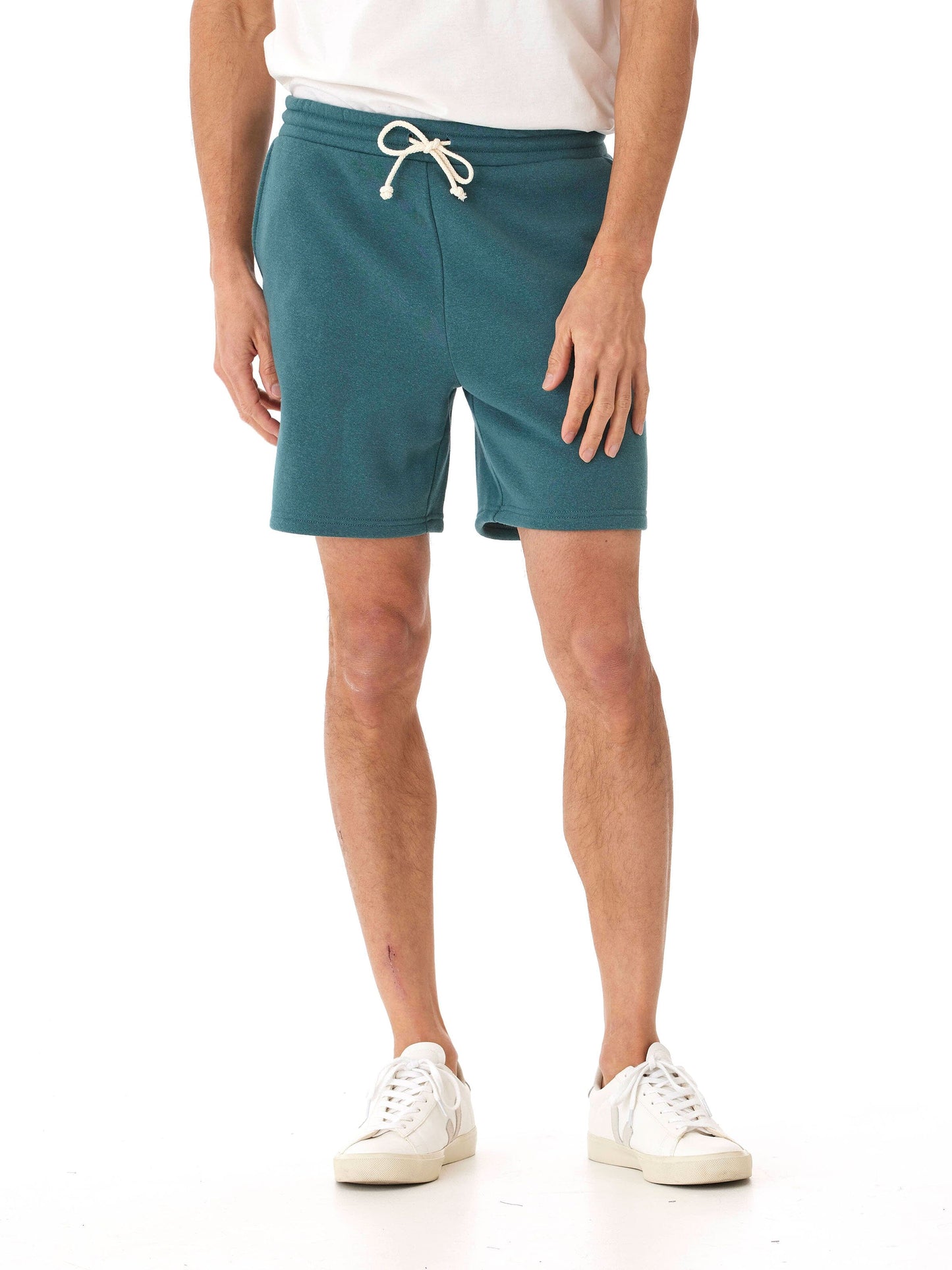 Garrett 7" Triblend Short