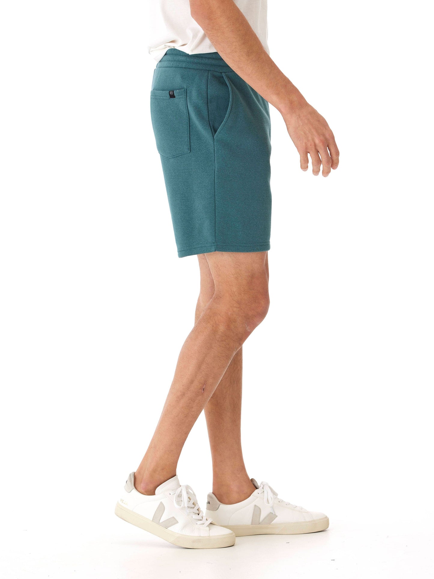 Garrett 7" Triblend Short