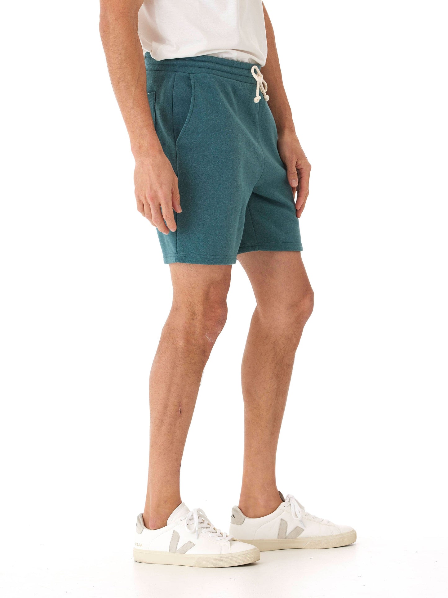 Garrett 7" Triblend Short