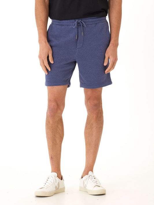 Garrett Mineral Wash Fleece Short