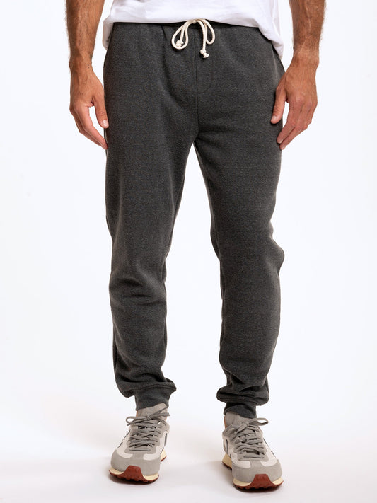 Triblend Fleece Jogger