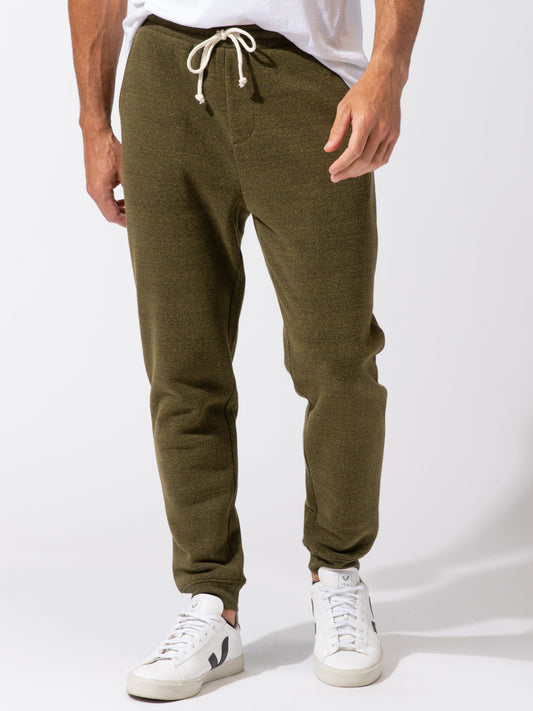 Triblend Fleece Jogger