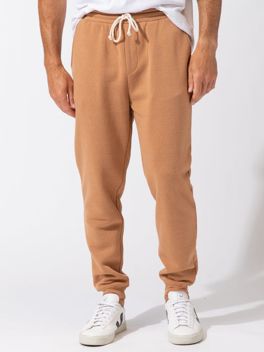 Triblend Fleece Jogger