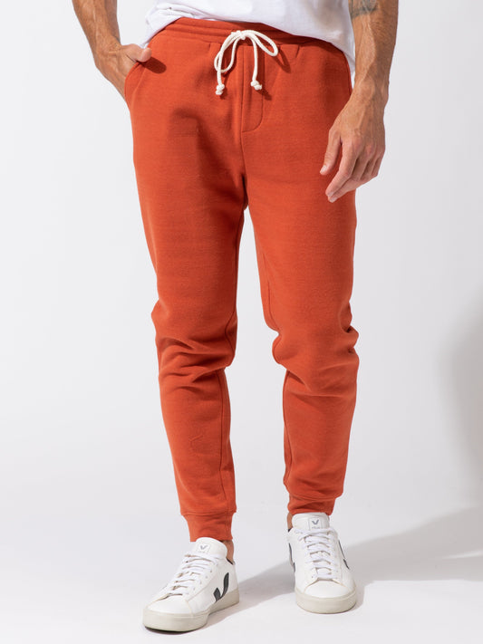 Triblend Fleece Jogger