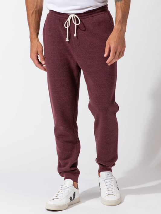 Triblend Fleece Jogger