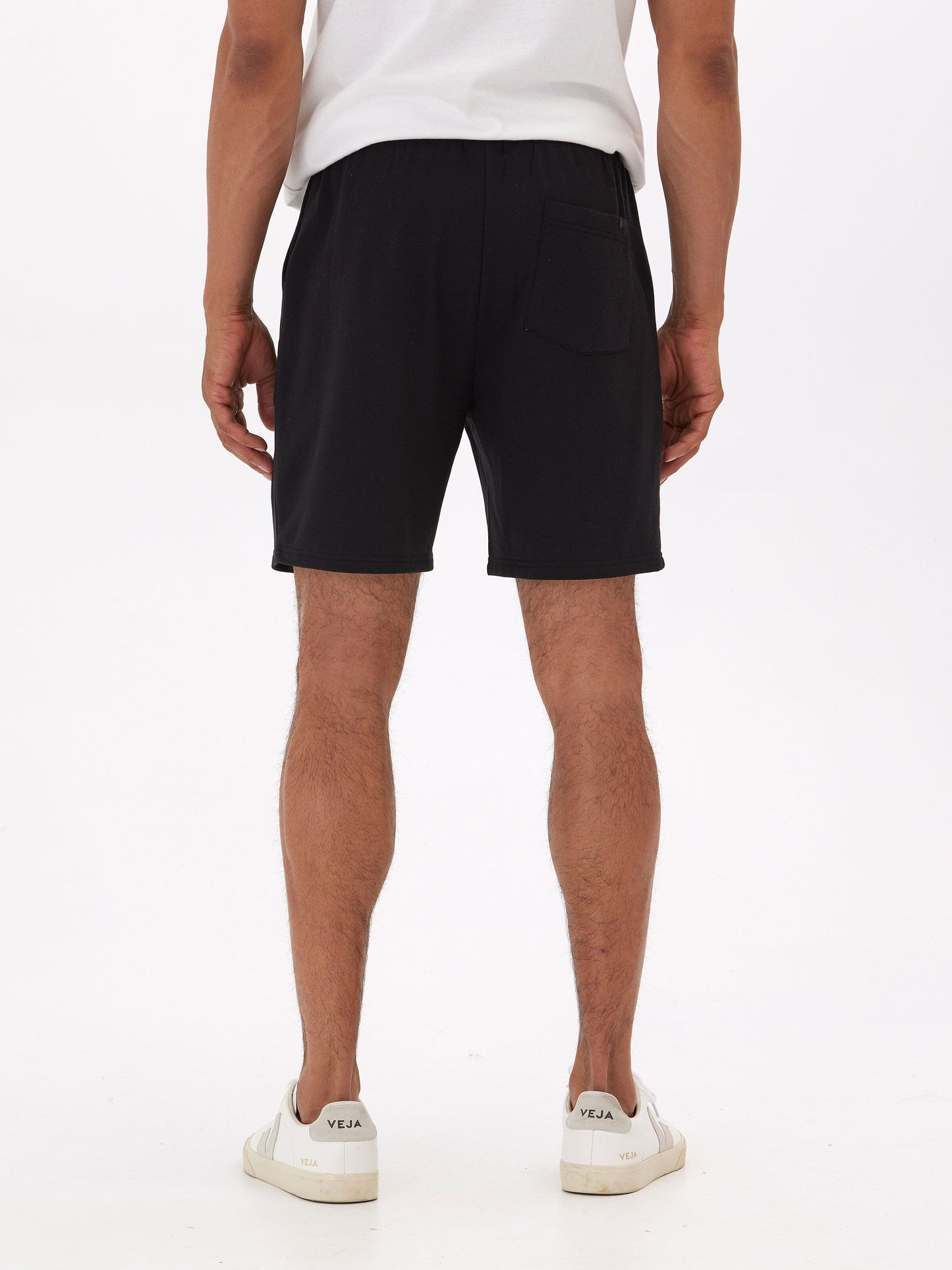 Casper Feather Fleece Short 7"