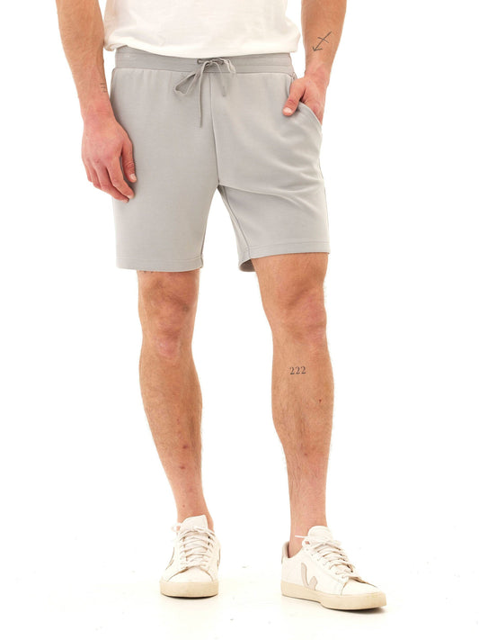 Garrett Sueded Modal Short