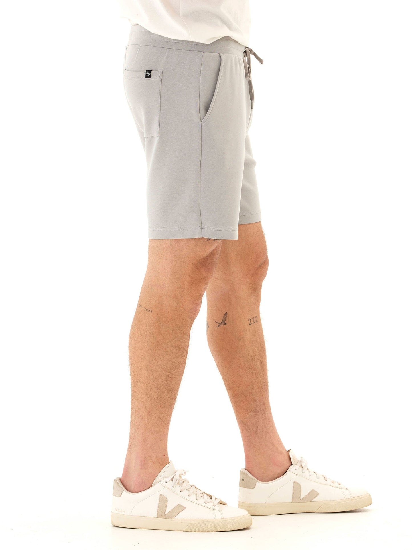 Garrett Sueded Modal Short