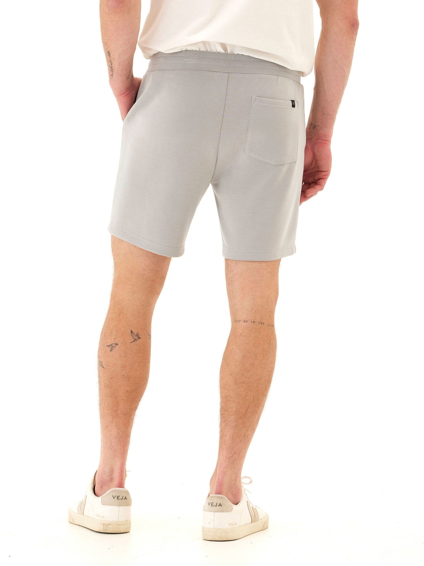Garrett Sueded Modal Short