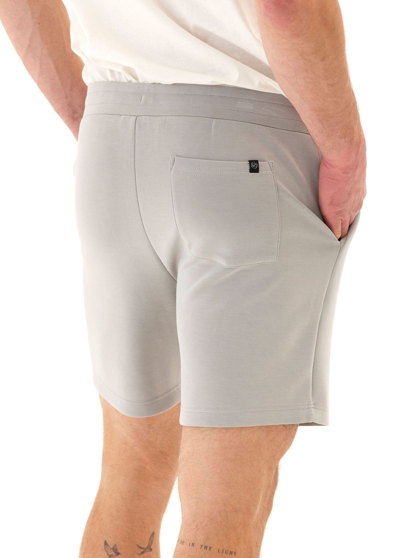 Garrett Sueded Modal Short