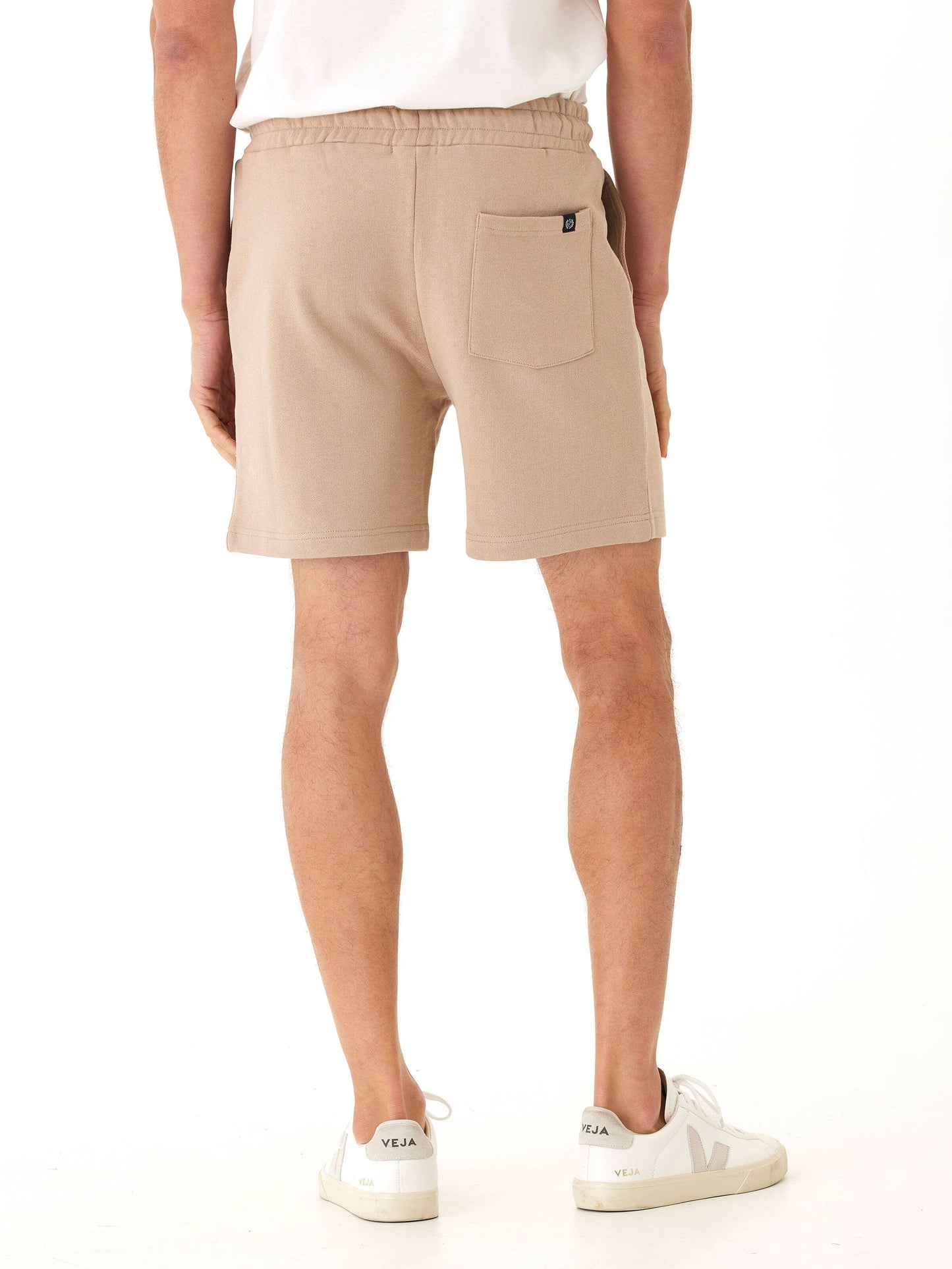 Garrett Heavyweight Terry Short