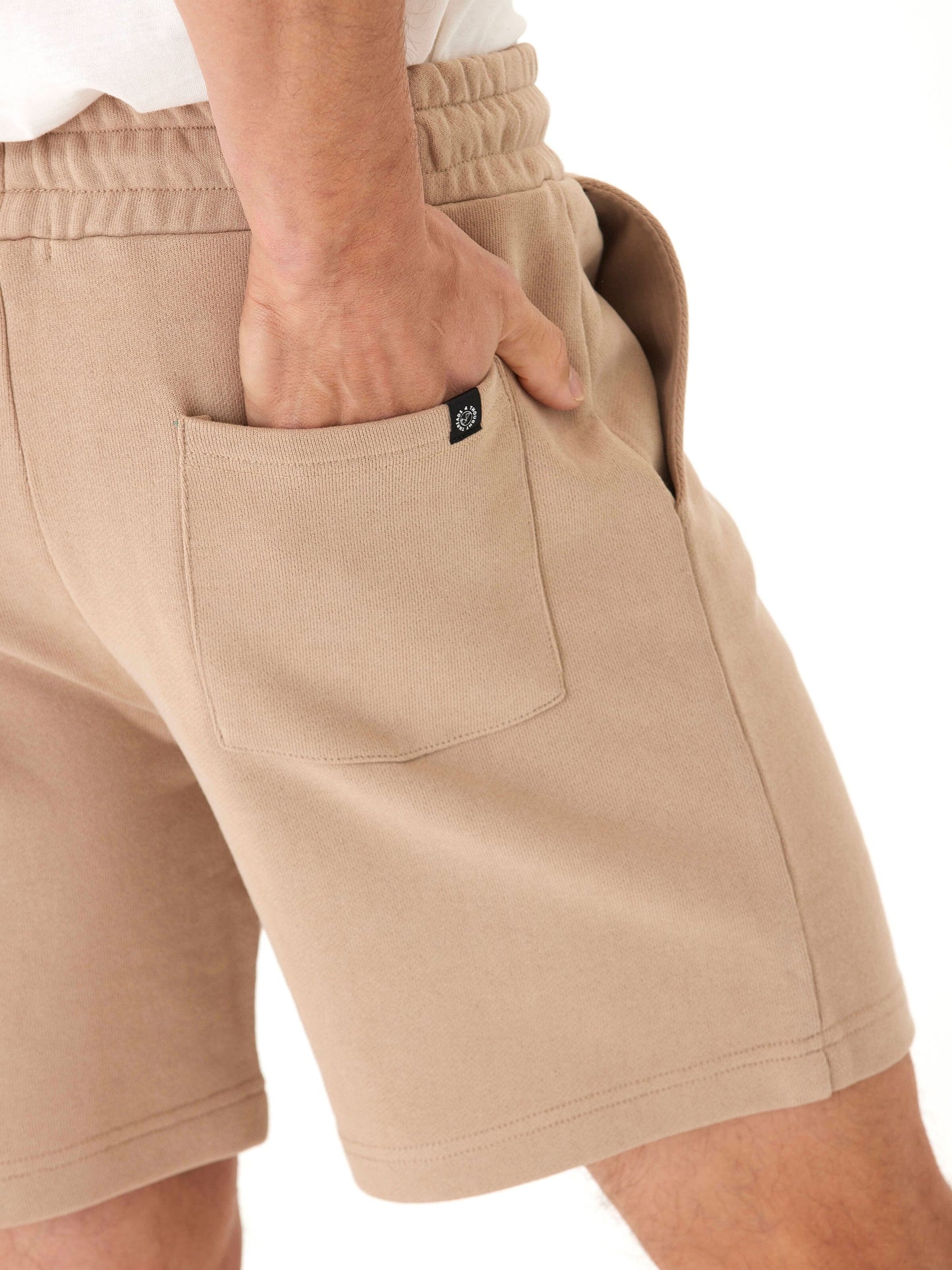 Garrett Heavyweight Terry Short