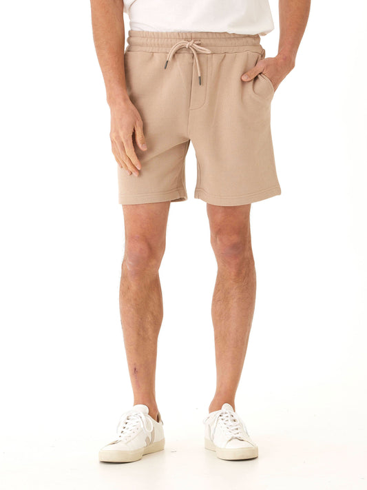 Garrett Heavyweight Terry Short