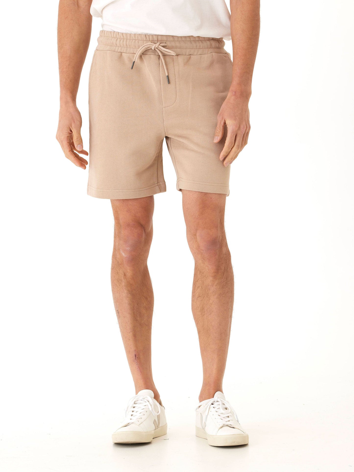 Garrett Heavyweight Terry Short
