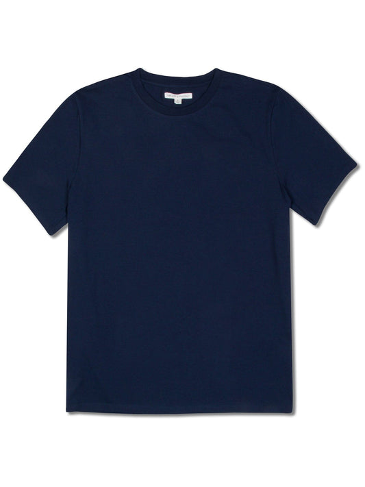Men’s Invincible Short Sleeve Crew