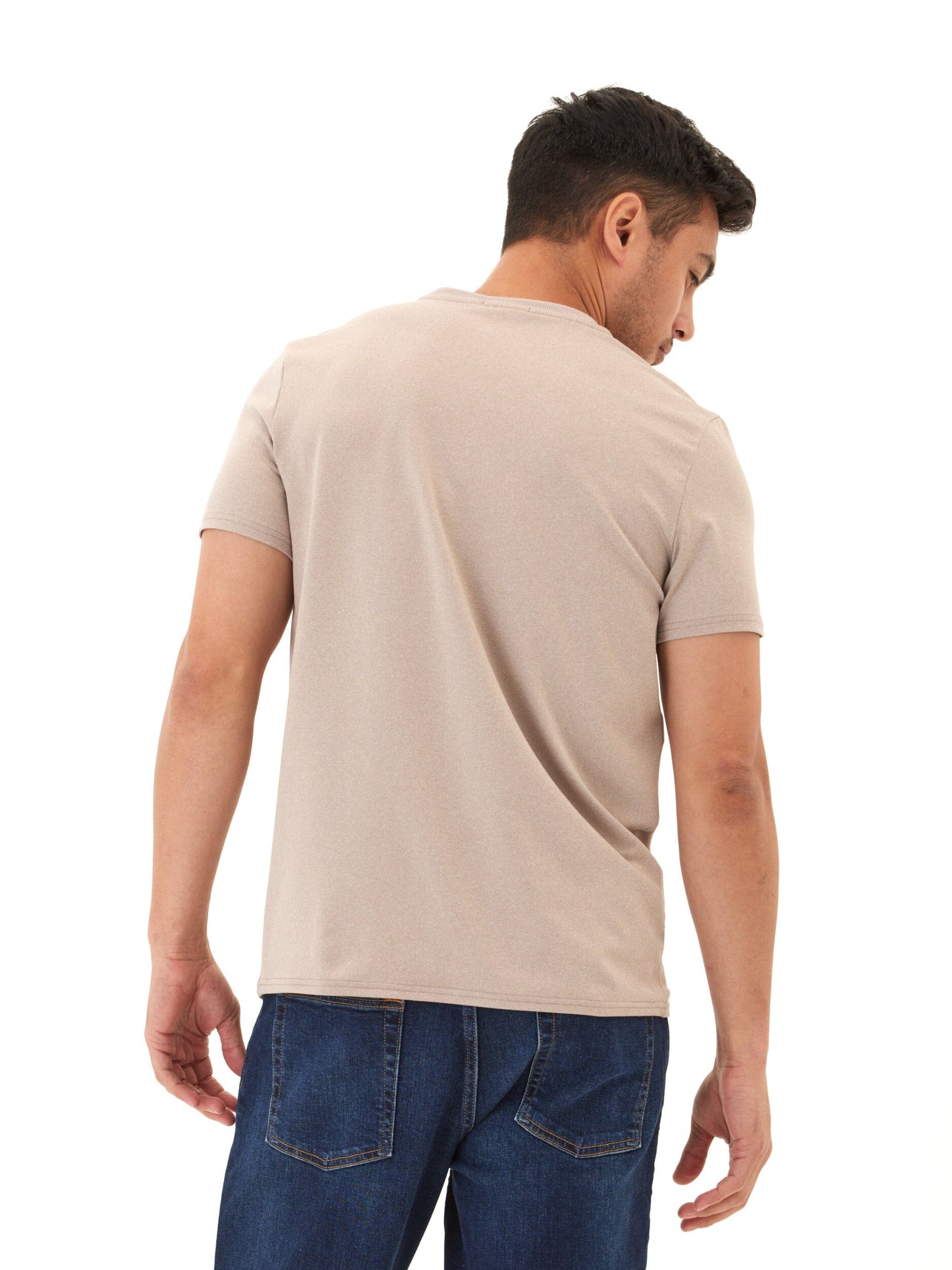 Soloman Luxe Jersey Tee