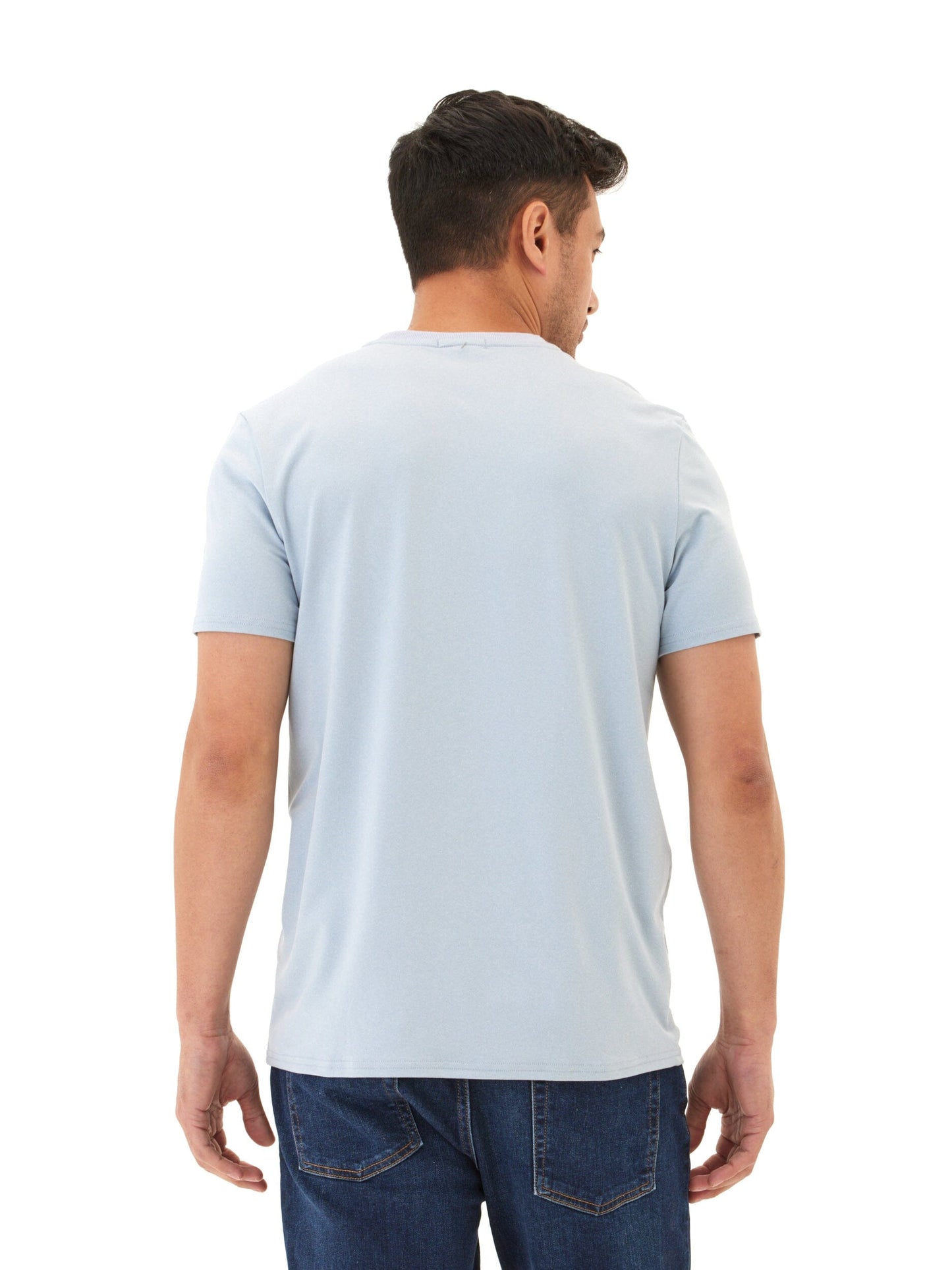 Soloman Luxe Jersey Tee