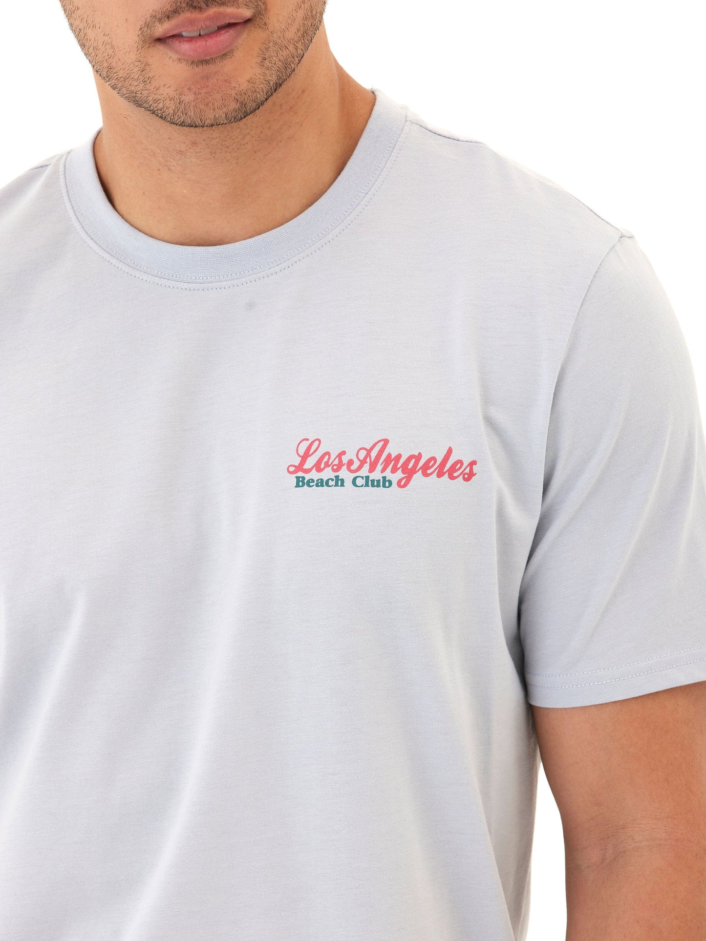 Soft Wash Graphic Tee